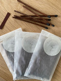dark cedar matches